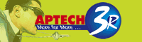 Chương trình học bổng Aptech3R